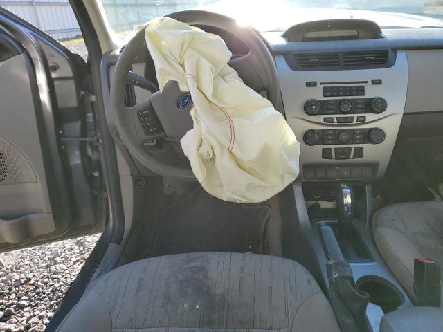 Foto 8 de la subasta – 2011 FORD FOCUS SE con VIN 1FAHP3FN6BW173000