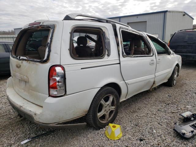 Photo 3 from auction – 2006 CHEVROLET UPLANDER L with VIN 1GNDV33L46D127109