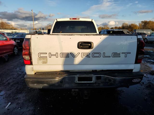 صورة رقم 6 من المزاد - 2007 CHEVROLET SILVERADO مع VIN 1GCHK23D37F185966