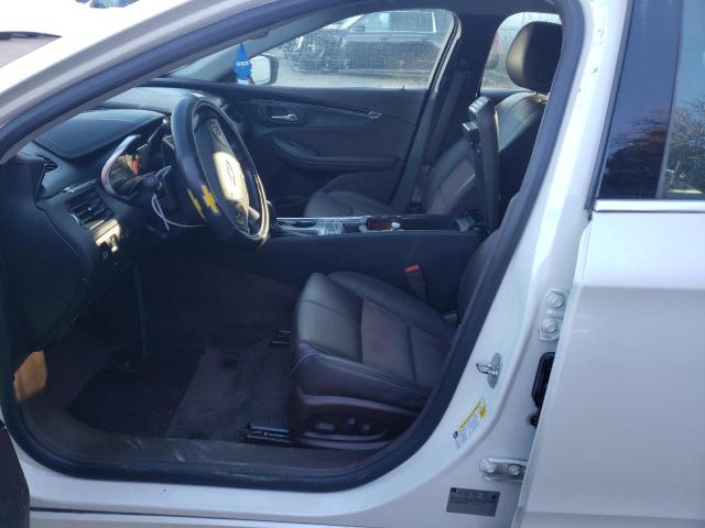 Photo 7 from auction – 2014 CHEVROLET IMPALA LT with VIN 2G1125S35E9154129