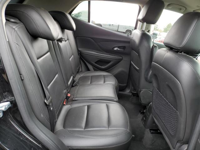 Photo 11 from auction – 2020 BUICK ENCORE ESS with VIN KL4CJCSBXLB048425