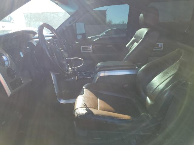 Photo 7 from auction – 2013 FORD F150 SUPER with VIN 1FTFW1ET3DFA39119