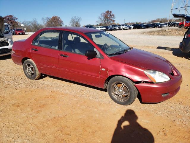 Photo 4 from auction – 2004 MITSUBISHI LANCER ES with VIN JA3AJ26E84U037150
