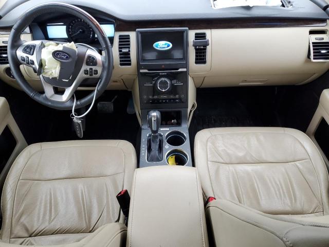 Photo 10 from auction – 2019 FORD FLEX LIMIT with VIN 2FMHK6D89KBA09227
