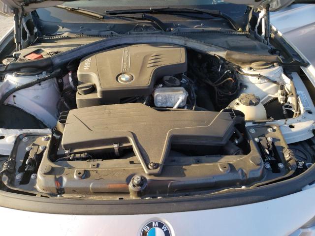 Photo 11 from auction – 2014 BMW 328 I SULE with VIN WBA3C1C52EK106833