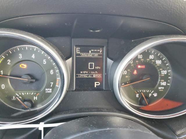 Photo 9 from auction – 2011 JEEP GRAND CHER with VIN 1J4RR4GG8BC645949