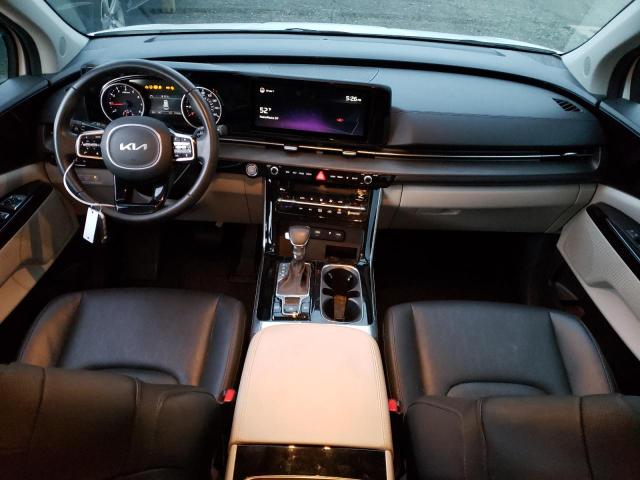 Photo 8 from auction – 2022 KIA CARNIVAL E with VIN KNDNC5H38N6060184