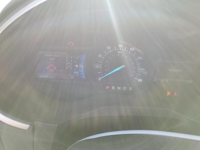 Photo 9 from auction – 2020 FORD EDGE SEL with VIN 2FMPK3J99LBB02905