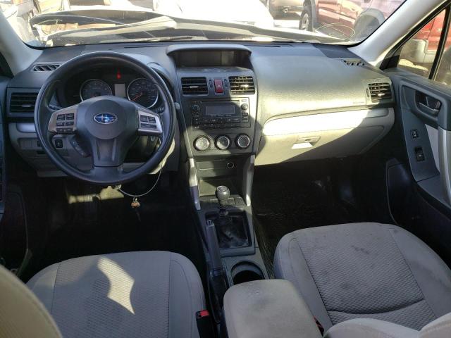 Photo 8 from auction – 2015 SUBARU FORESTER 2 with VIN JF2SJAAC6FG818418