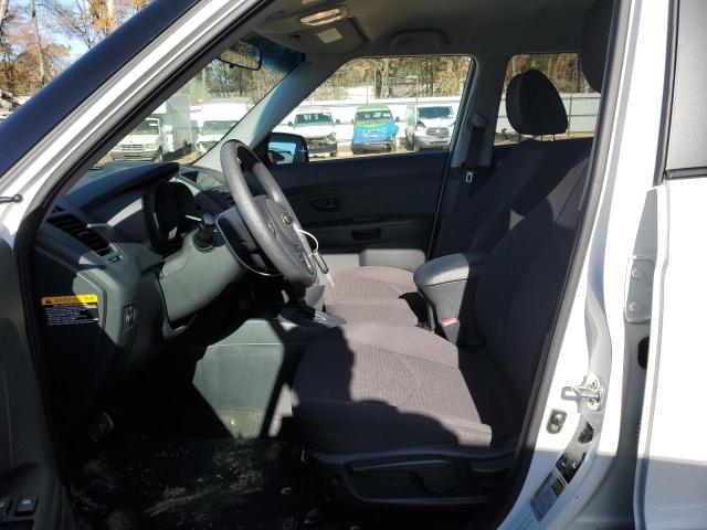 Photo 7 from auction – 2013 KIA SOUL with VIN KNDJT2A56D7769326