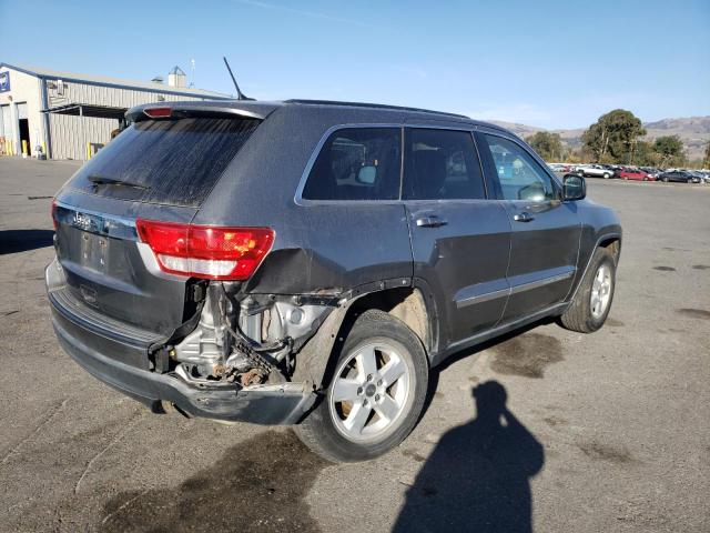 Photo 3 from auction – 2012 JEEP GRAND CHER with VIN 1C4RJFAG4CC297487