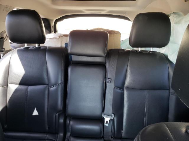 Photo 10 from auction – 2015 NISSAN PATHFINDER with VIN 5N1AR2MN7FC620777