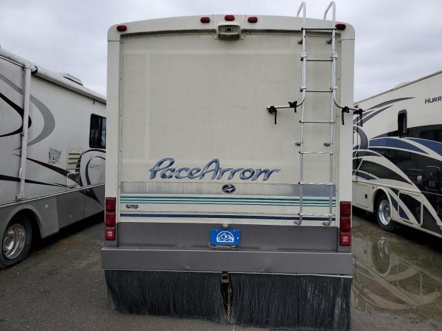 Photo 8 from auction – 1997 FLEETWOOD FLEETWOOD with VIN 3FCMF53G3VJA05978