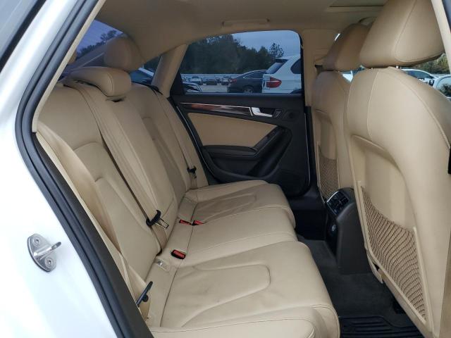 Photo 10 from auction – 2014 AUDI A4 PREMIUM with VIN WAUEFAFL9EN035154