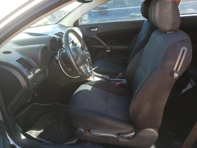 Photo 7 from auction – 2006 TOYOTA SCION TC with VIN JTKDE177960106637