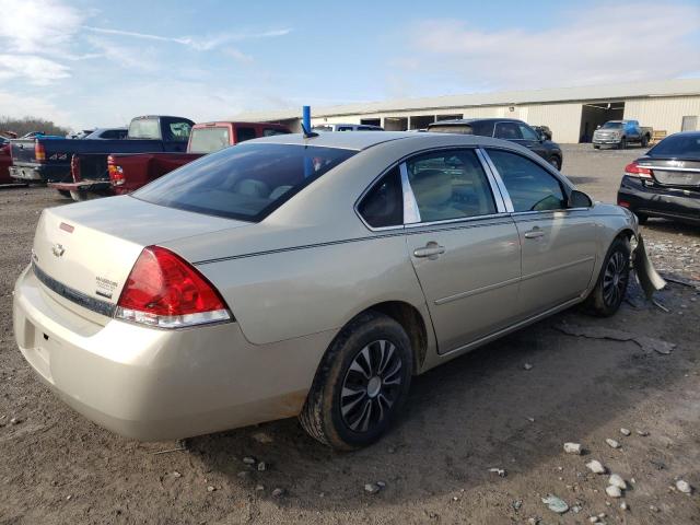Photo 3 from auction – 2008 CHEVROLET IMPALA LS with VIN 2G1WB58K981245413