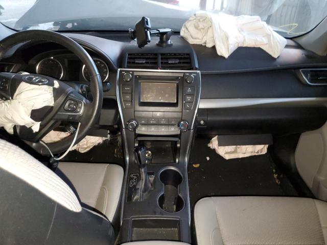 Photo 8 from auction – 2017 TOYOTA CAMRY LE with VIN 4T1BF1FK3HU770540