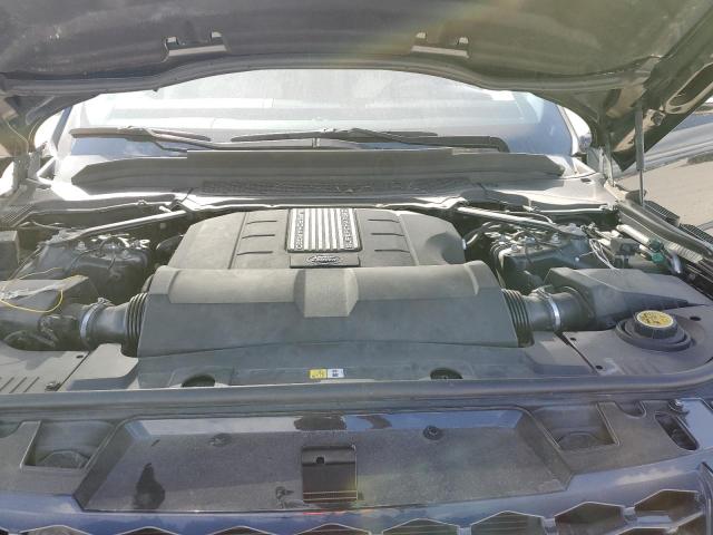 Photo 12 from auction – 2015 LAND ROVER RANGE ROVE with VIN SALWR2VF2FA607389