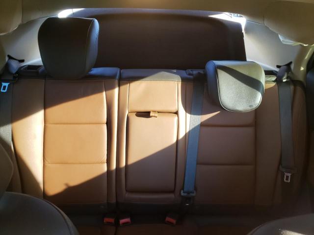 Photo 10 from auction – 2014 BUICK ENCORE with VIN KL4CJCSB2EB628996