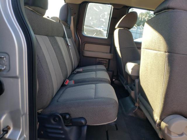 Photo 10 from auction – 2010 FORD F150 SUPER with VIN 1FTEX1EW6AFB93354