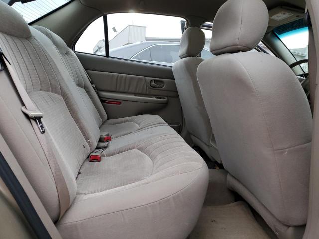 Photo 10 from auction – 2005 BUICK CENTURY CU with VIN 2G4WS52J351101001
