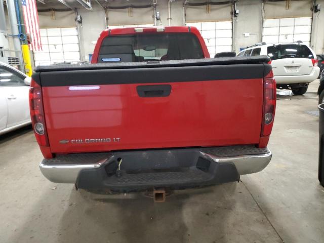 Photo 6 from auction – 2007 CHEVROLET COLORADO with VIN 1GCDT13E778107516