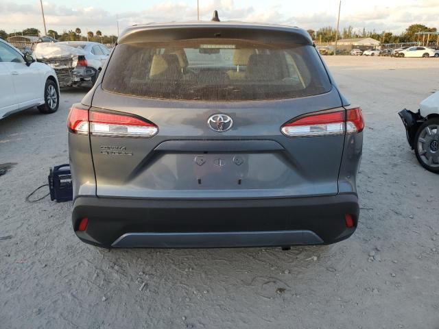 Photo 6 from auction – 2022 TOYOTA COROLLA CR with VIN 7MUAAAAG0NV005602