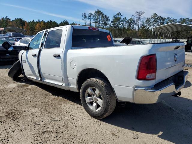 Photo 2 from auction – 2017 RAM 1500 ST with VIN 1C6RR6KG1HS775554