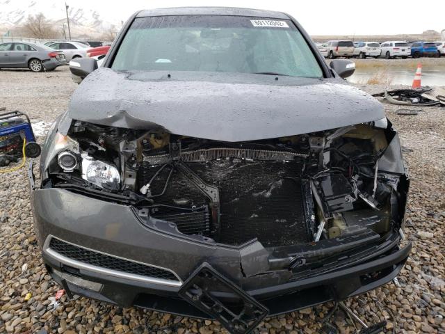 Zdjęcie 5 z aukcji – 2012 ACURA MDX TECHNO z VIN 2HNYD2H34CH523467