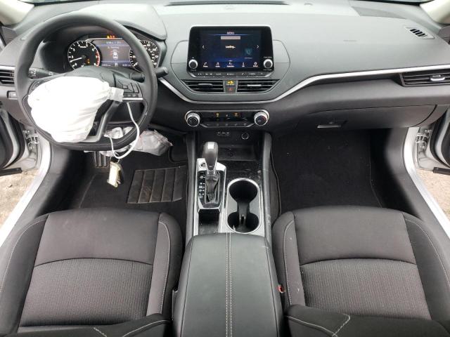 Photo 8 from auction – 2021 NISSAN ALTIMA SV with VIN 1N4BL4DV7MN413223