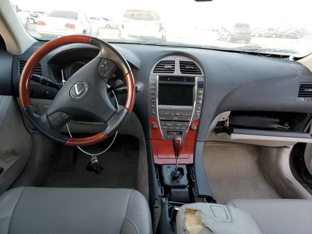Photo 8 from auction – 2007 LEXUS ES 350 with VIN JTHBJ46G872003579
