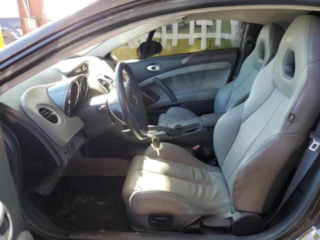 Photo 7 from auction – 2011 MITSUBISHI ECLIPSE GT with VIN 4A31K3DT9BE003034