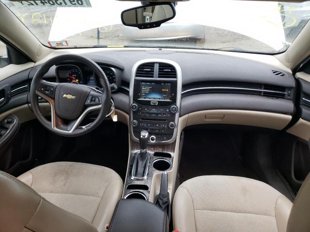 Photo 8 from auction – 2016 CHEVROLET MALIBU LIM with VIN 1G11C5SA1GF133249