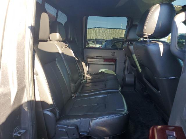 Photo 10 from auction – 2012 FORD F250 SUPER with VIN 1FT7W2BT3CEA63214