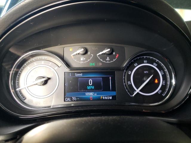 Photo 9 from auction – 2017 BUICK REGAL PREM with VIN 2G4GR5GX6H9138207