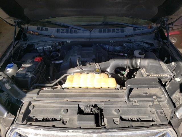 Photo 11 from auction – 2016 FORD F150 SUPER with VIN 1FTEX1EP6GFD60748