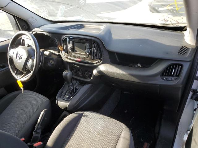 Photo 8 from auction – 2015 RAM PROMASTER with VIN ZFBERFAT0F6A42512