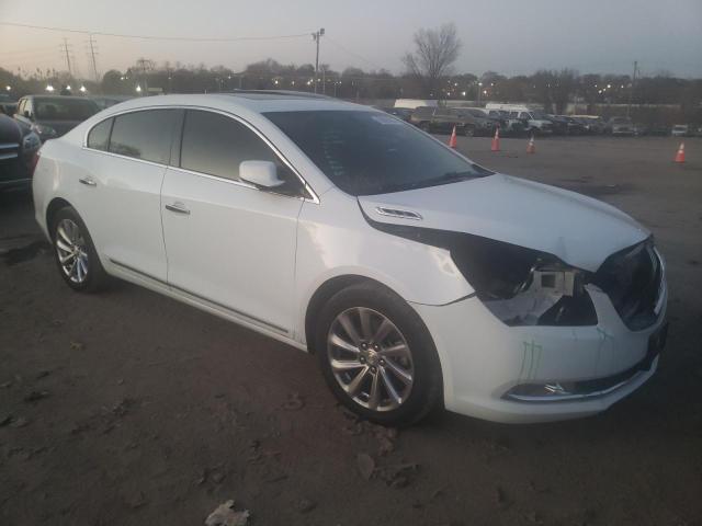 Photo 4 from auction – 2016 BUICK LACROSSE with VIN 1G4GB5G31GF227528