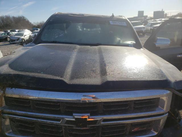 Photo 11 from auction – 2014 CHEVROLET SILVERADO with VIN 3GCUKREC6EG125073