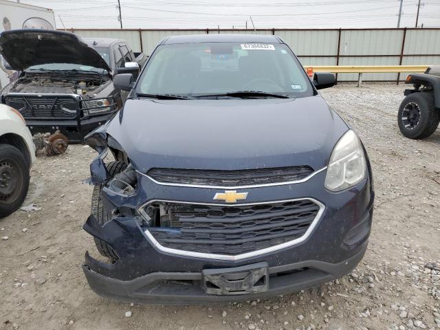Фото 5 с аукциона – 2017 CHEVROLET EQUINOX LS с VIN 2GNFLEEK0H6301693