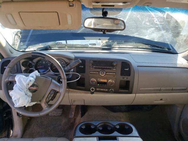Photo 8 from auction – 2012 GMC SIERRA C15 with VIN 1GTR1VE02CZ192404