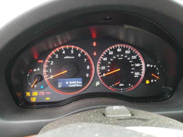 Фото 9 с аукциона – 2008 SUBARU OUTBACK 3. с VIN 4S4BP86C084327762
