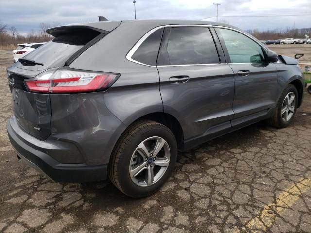 صورة رقم 3 من المزاد - 2022 FORD EDGE SEL مع VIN 2FMPK4J98NBA19555