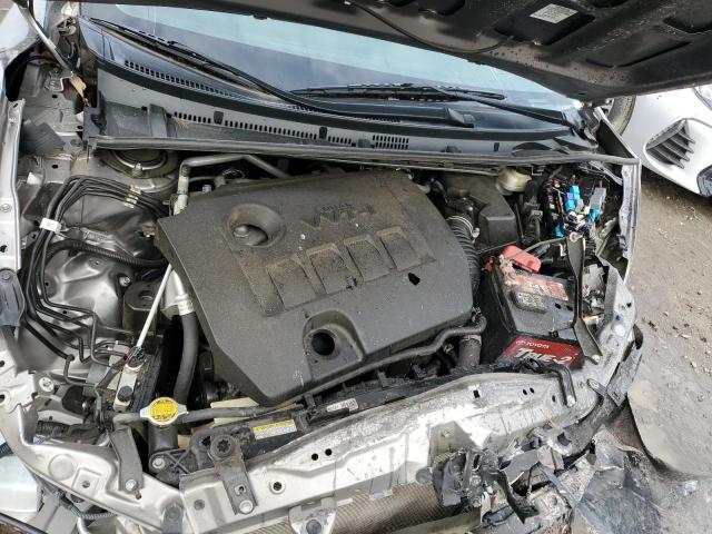 Photo 11 from auction – 2015 TOYOTA COROLLA L with VIN 2T1BURHEXFC451887