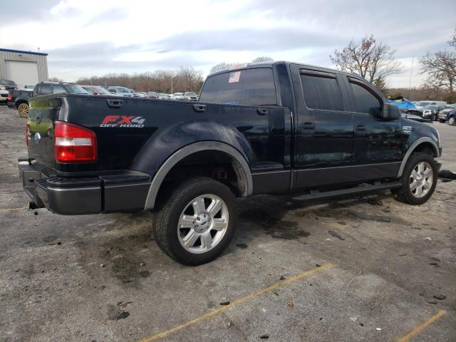 Photo 3 from auction – 2006 FORD F150 with VIN 1FTPW04546KC46565