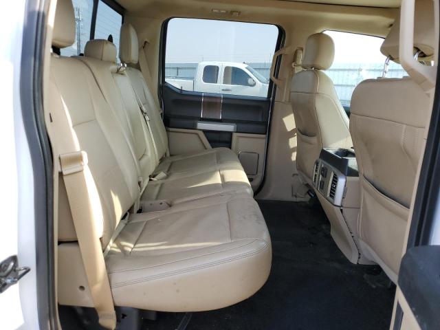 Photo 10 from auction – 2016 FORD F150 SUPER with VIN 1FTEW1EG3GKF20207