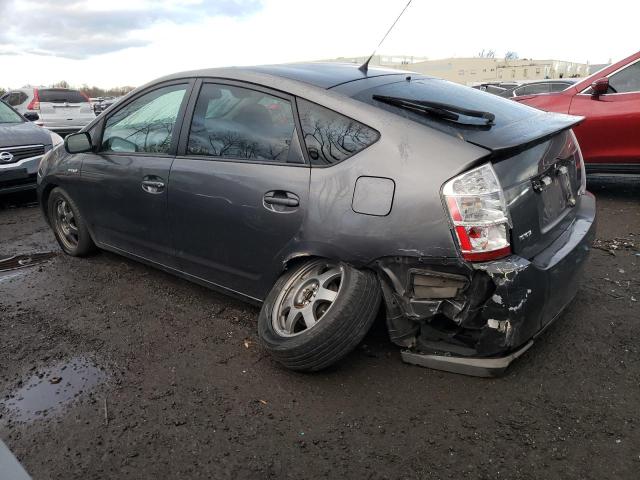 Photo 2 from auction – 2008 TOYOTA PRIUS with VIN JTDKB20U883383438