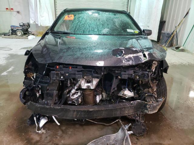 Photo 5 from auction – 2014 CHEVROLET MALIBU LS with VIN 1G11B5SL4EF127043