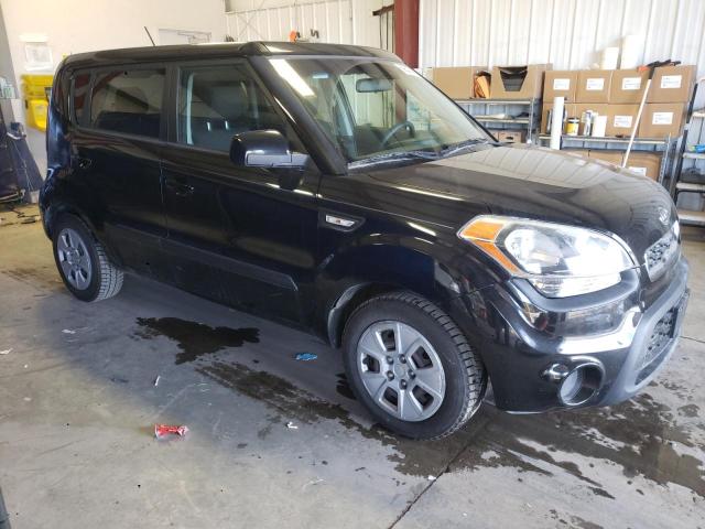 Photo 4 from auction – 2012 KIA SOUL with VIN KNDJT2A52C7743496