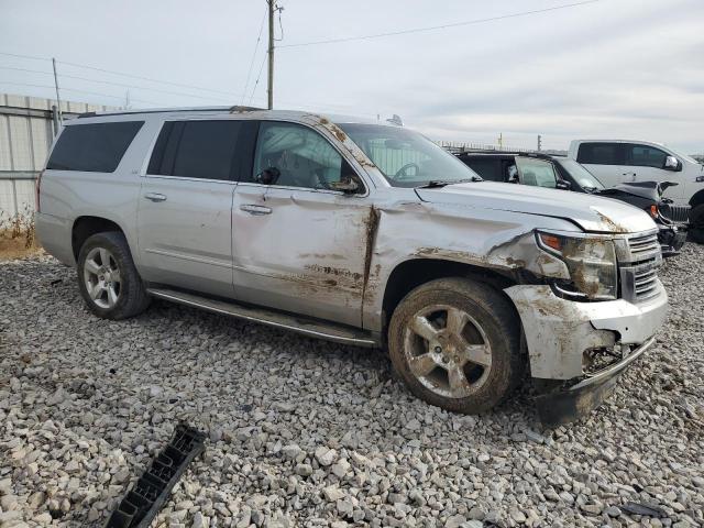 Photo 4 from auction – 2016 CHEVROLET SUBURBAN K with VIN 1GNSKJKC4GR242691